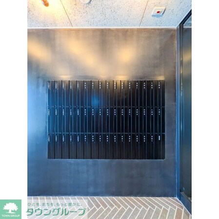 グレーシアフィット三軒茶屋の物件内観写真